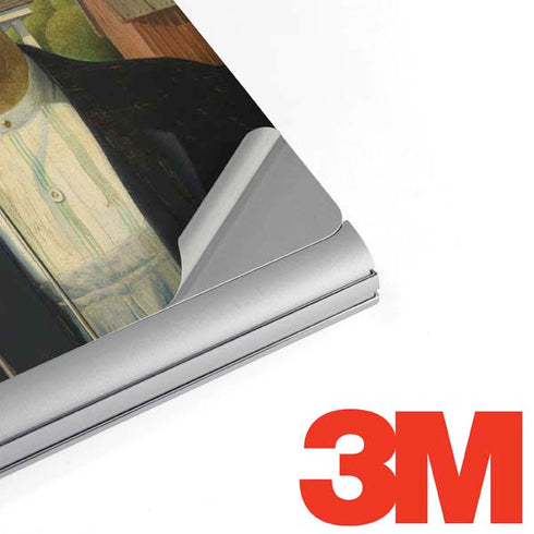 Grant Wood American Gothic Surface Book 2 13.5in Skin